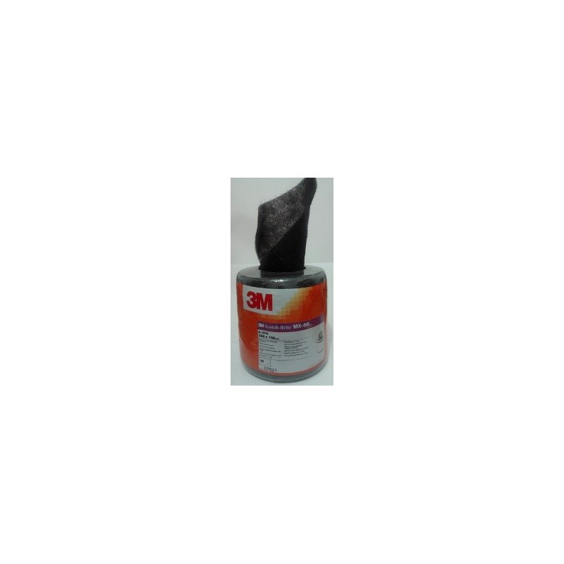 ESTROPAJO ULTRAFINO ESPECIAL LIMPIEZA INOX. 60 HOJAS INDIVIDUALE