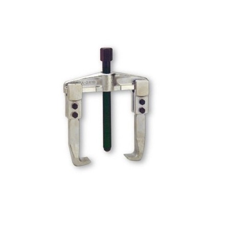 EXTRACTOR MECÁNICO 2 PATAS, INTERIOR Y EXTERIOR. 150X160. 7TN.