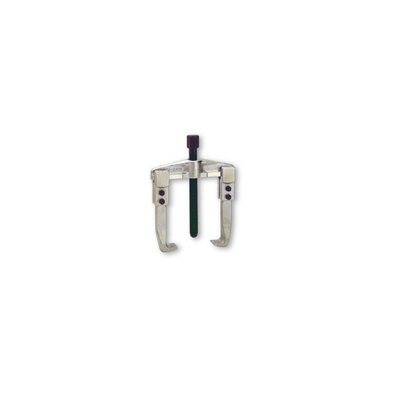 EXTRACTOR MECÁNICO 2 PATAS, INTERIOR Y EXTERIOR. 205X240. 12TN. EXTRACTOR MECÁNICO 2 PATAS, INTERIOR Y EXTERIOR. 205X240. 12TN.