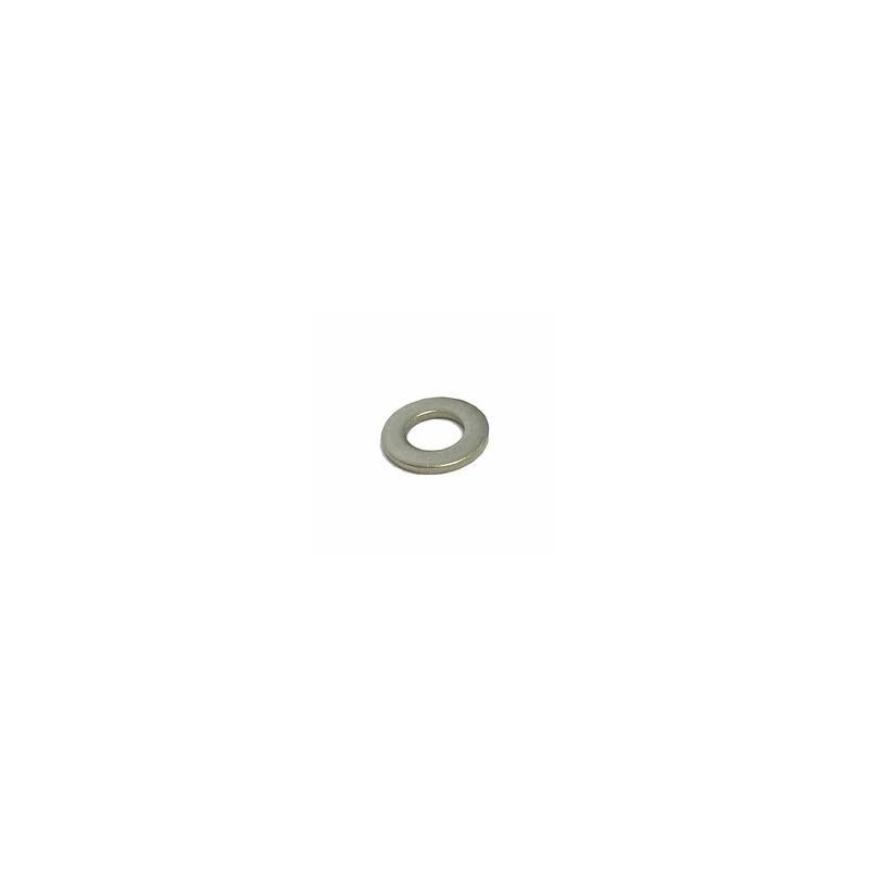 DIN 125 ARANDELA PLANA. MEDIDAS: M 16 MM. INOX 304.