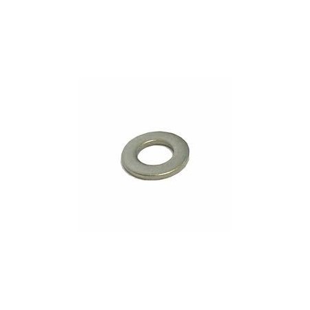 DIN 125 ARANDELA PLANA. MEDIDAS: M 16 MM. INOX 304.