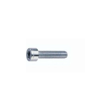 DIN 912 TORNILLO C. CLIND. ALLEN. MEDIDAS: M 8X40 MM. INOX 304