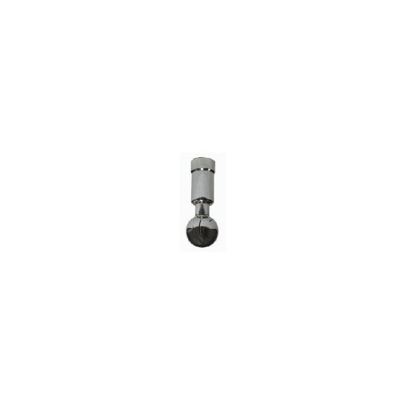 FIG 2952. ESFERA DE LIMPIEZA INOX 316. MEDIDAS: 1".
