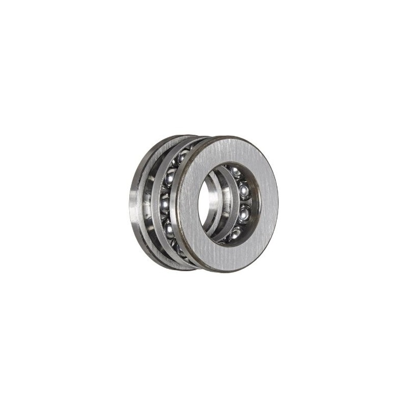 RODAMIENTO 51204 AXIAL A BOLAS MEDIDAS: 20X40X14 MM RODAMIENTO 51204 AXIAL A BOLAS MEDIDAS: 20X40X14 MM