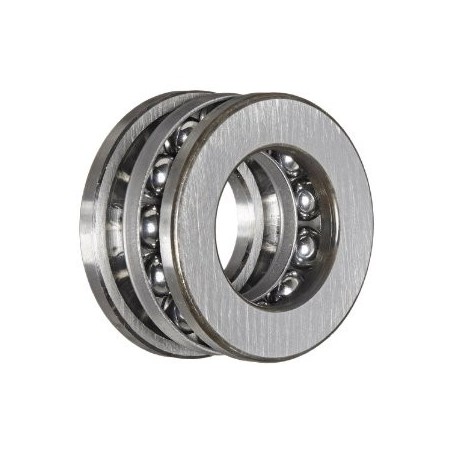 RODAMIENTO 51204 AXIAL A BOLAS MEDIDAS: 20X40X14 MM