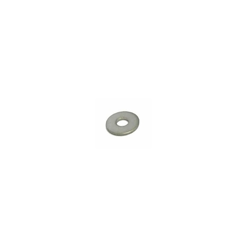 DIN 9021 ARANDELA ANCHA. MEDIDAS: M 16 MM. INOX 304.
