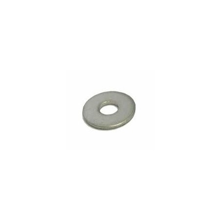 DIN 9021 ARANDELA ANCHA. MEDIDAS: M 30 MM. INOX 304.