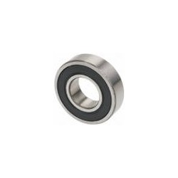 RODAMIENTO 6205 2RS INOXIDABLE MEDIDAS: 25X52X15 MM