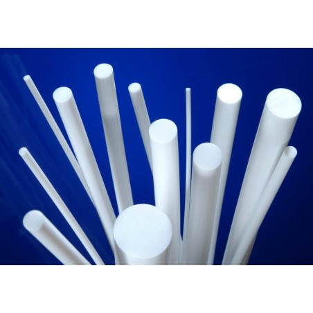 PTFE. BARRA DIAM. 120MM.