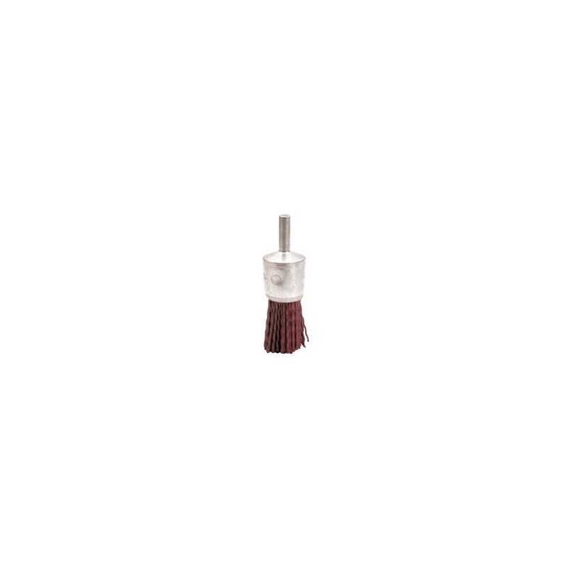 CEPILLO NYLON. REF.120.021. GRANO 80.