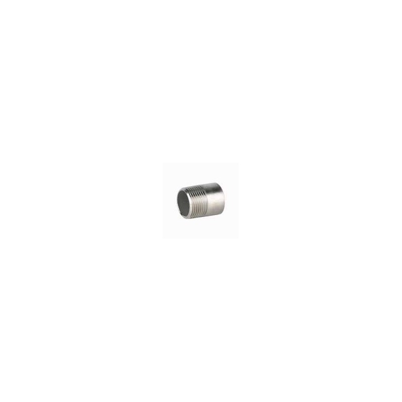 FIGURA 149. ENTRONQUE SOLDAR-M. MEDIDAS: 1/8" INOXIDABLE