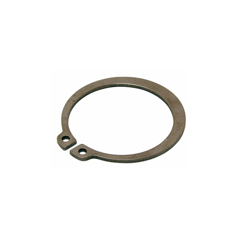 ARO SEEGER EXTERIOR DIN 471. DIAM. 10MM