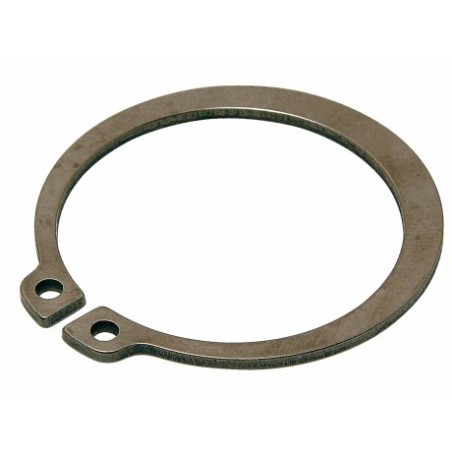 ARO SEEGER EXTERIOR DIN 471. DIAM. 10MM