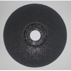 Disco Bibielle Pulir 127x22. BUF010. 2S-F.