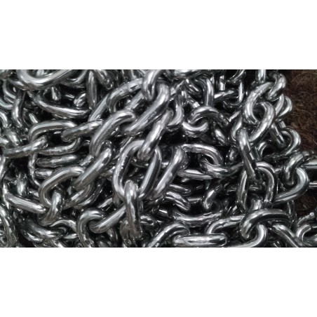 CADENA INOXIDABLE DE HILO 2MM