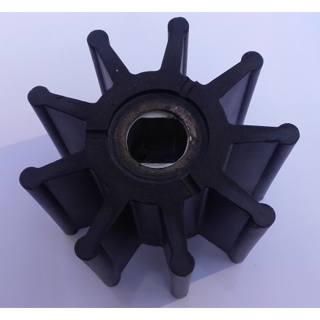 RODETE FLEXIBLE ADAPTABLE A DELOULE I 250