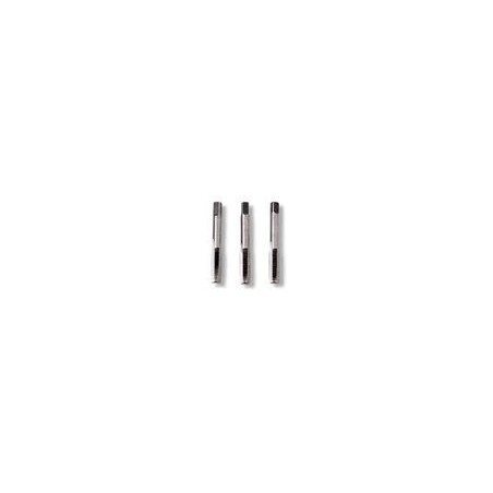 JUEGO DE MACHOS DE  ROSCAR MEDIDAS: M7X1 MM