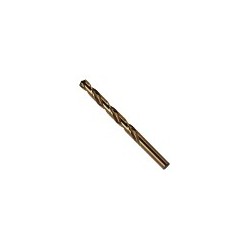 BROCA HSS CO COBALTO MEDIDAS: 4.5 MM