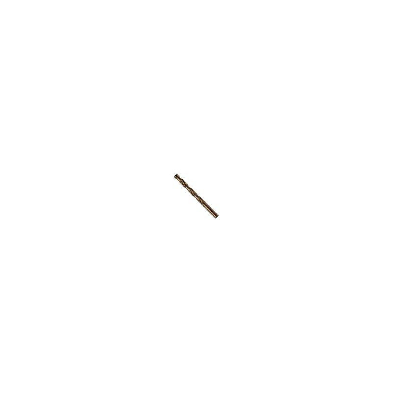 BROCA HSS CO COBALTO MEDIDAS: 12.5 MM