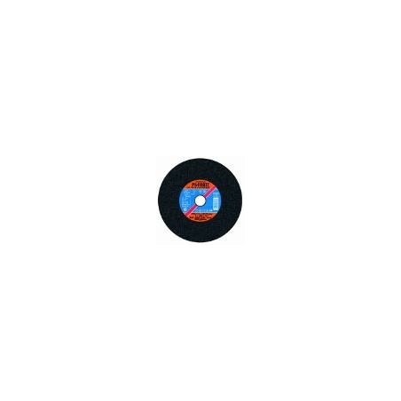 DISCO DE CORTE PS FORTE 125X1 MM