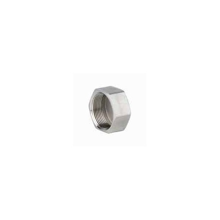 FIGURA 300. TAPÓN. MEDIDAS: 1/2" INOXIDABLE